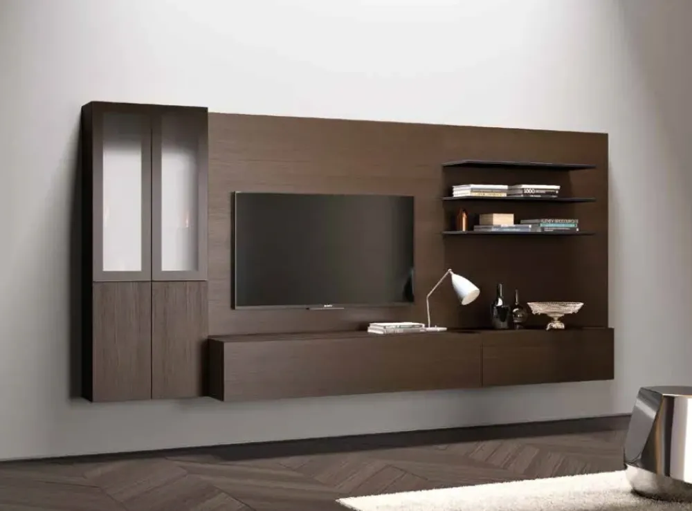 Best Spazio s433 Soggiorni Completi