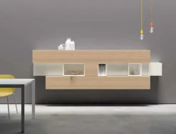 Spazio s419^Pianca New