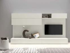 Pianca Spazio s431- Soggiorni Completi