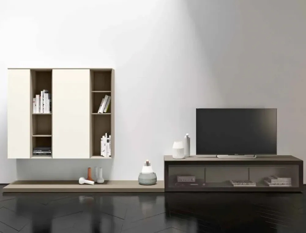 Spazio s458^Pianca Hot