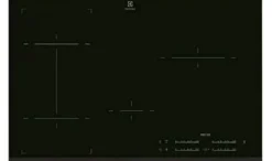 Online Piano cottura a induzione Kti8500e in Offerta Outlet Piano Cottura