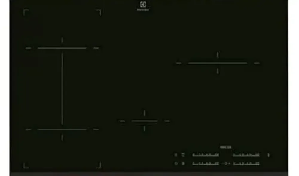 Online Piano cottura a induzione Kti8500e in Offerta Outlet Piano Cottura