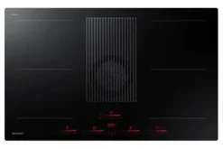 Piano cottura Aspirante 80 cm nz84t9747uk della marca a prezzo Outlet^Samsung Discount