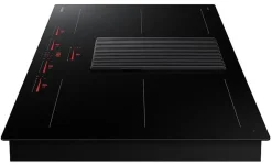 Piano cottura Aspirante 80 cm nz84t9747uk della marca a prezzo Outlet^Samsung Discount