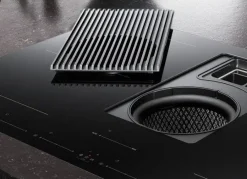 Piano cottura Aspirante 80 cm nz84t9747uk della marca a prezzo Outlet^Samsung Discount