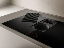 Elica Piano cottura di ottima fattura di modello Nikolatesla prime SCONTATO- Piano Cottura