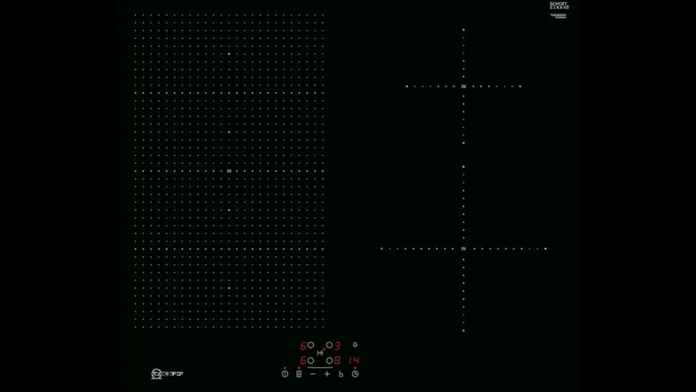 Piano cottura di qualità Modello t56ub50x0 a prezzo ribassato^Neff Discount