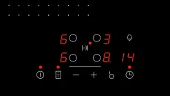 Piano cottura di qualità Modello t56ub50x0 a prezzo ribassato^Neff Discount