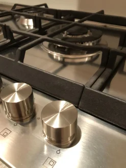 Franke Piano cottura Fhne 755 4g tc xs c a prezzo Outlet.- Piano Cottura