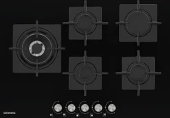 Collezione esclusiva Piano cottura Gigl 7235221 del brand in Offerta Outlet- Piano Cottura