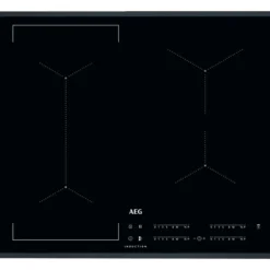 Piano cottura Ike 64443 fb del brand a prezzo scontato^AEG New