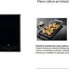 Piano cottura modello ikk8443fb   induzione a PREZZI OUTLET^AEG Clearance