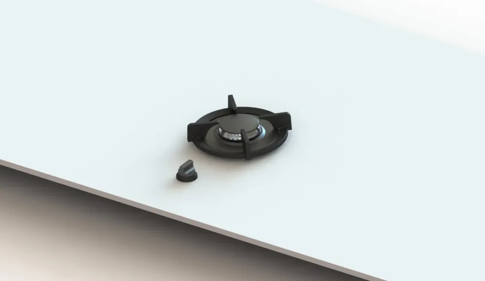 Hot Piano cottura modello Bruciatore modello altar di a prezzi outlet Piano Cottura