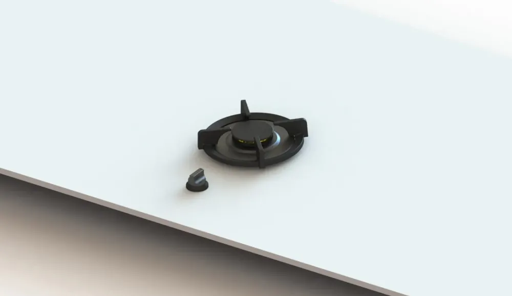 Hot Piano cottura modello Bruciatore modello altar di a prezzi outlet Piano Cottura