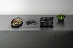 Piano cottura modello Cappa supreme di a prezzi outlet^Silverline