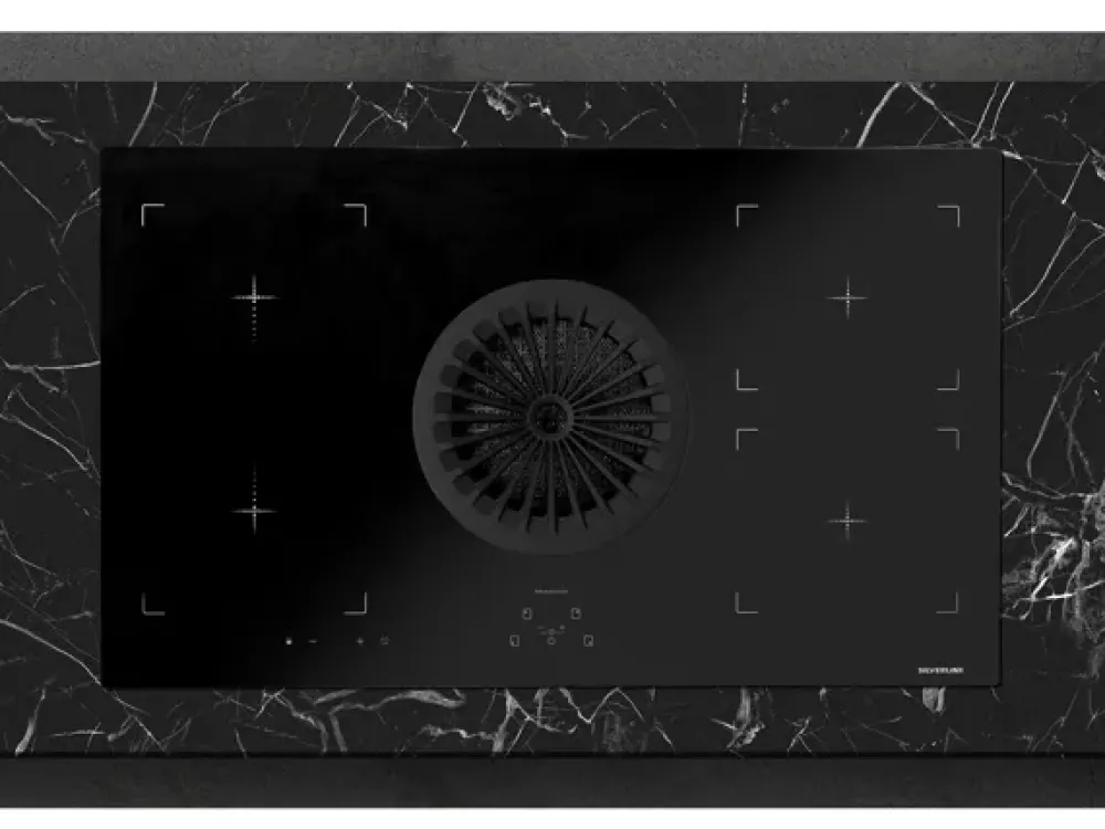 Piano cottura modello Cappa supreme di a prezzi outlet^Silverline