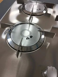 Candy Piano cottura modello Cfx75 di con forte sconto- Piano Cottura