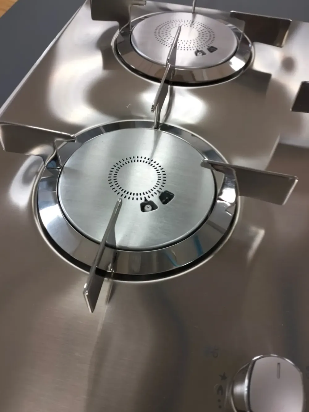 Candy Piano cottura modello Cfx75 di con forte sconto- Piano Cottura