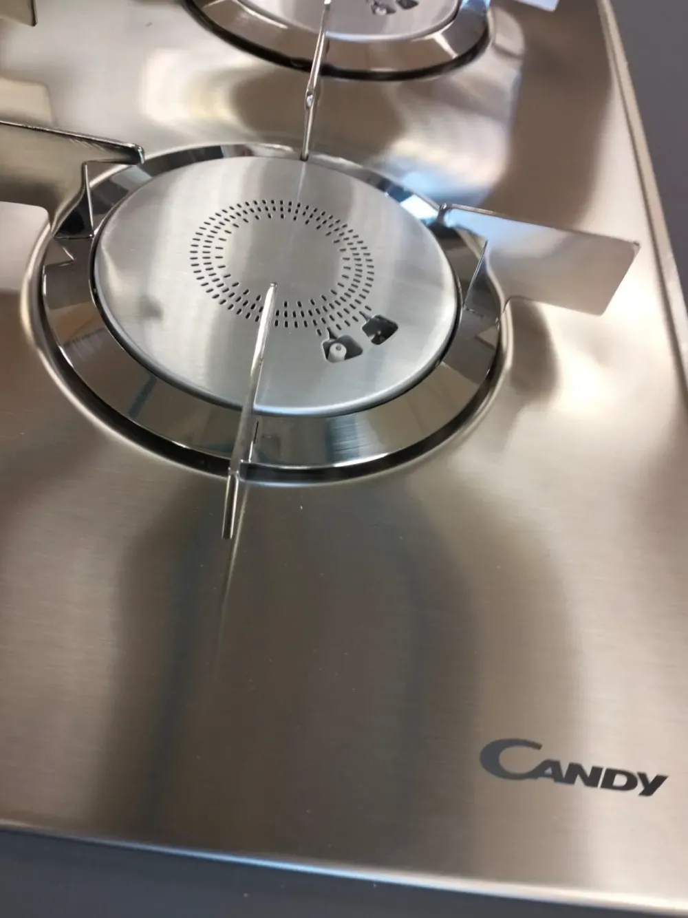 Candy Piano cottura modello Cfx75 di con forte sconto- Piano Cottura