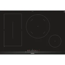 Outlet Piano cottura modello Ed875fsb5e di con forte sconto Piano Cottura