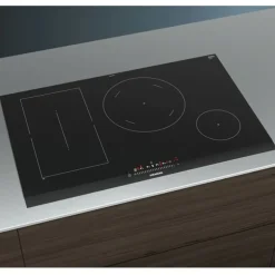 Outlet Piano cottura modello Ed875fsb5e di con forte sconto Piano Cottura