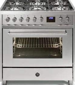 Piano cottura modello Enfasi 90 a PREZZI OUTLET Piano Cottura