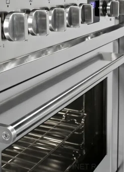 Piano cottura modello Enfasi 90 a PREZZI OUTLET Piano Cottura