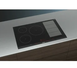 Piano cottura modello Ex875lvb1e dell'azienda a prezzo ribassato^Siemens Sale