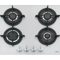 Franke Piano cottura modello Fchr 604 4g he cristallo  di con forte sconto- Piano Cottura