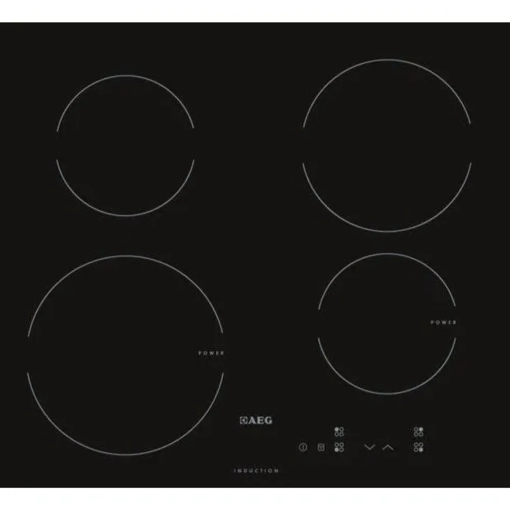 Piano cottura modello Hk604200ib di in offerta^AEG Sale