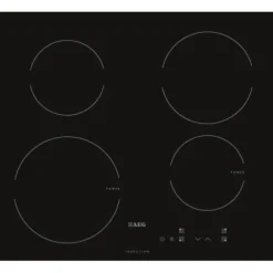 Piano cottura modello Hk604200ib di in offerta^AEG Sale