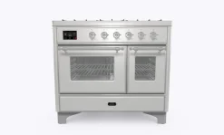 Piano cottura modello Majestic md10n dell'azienda a prezzo ribassato^Ilve Hot