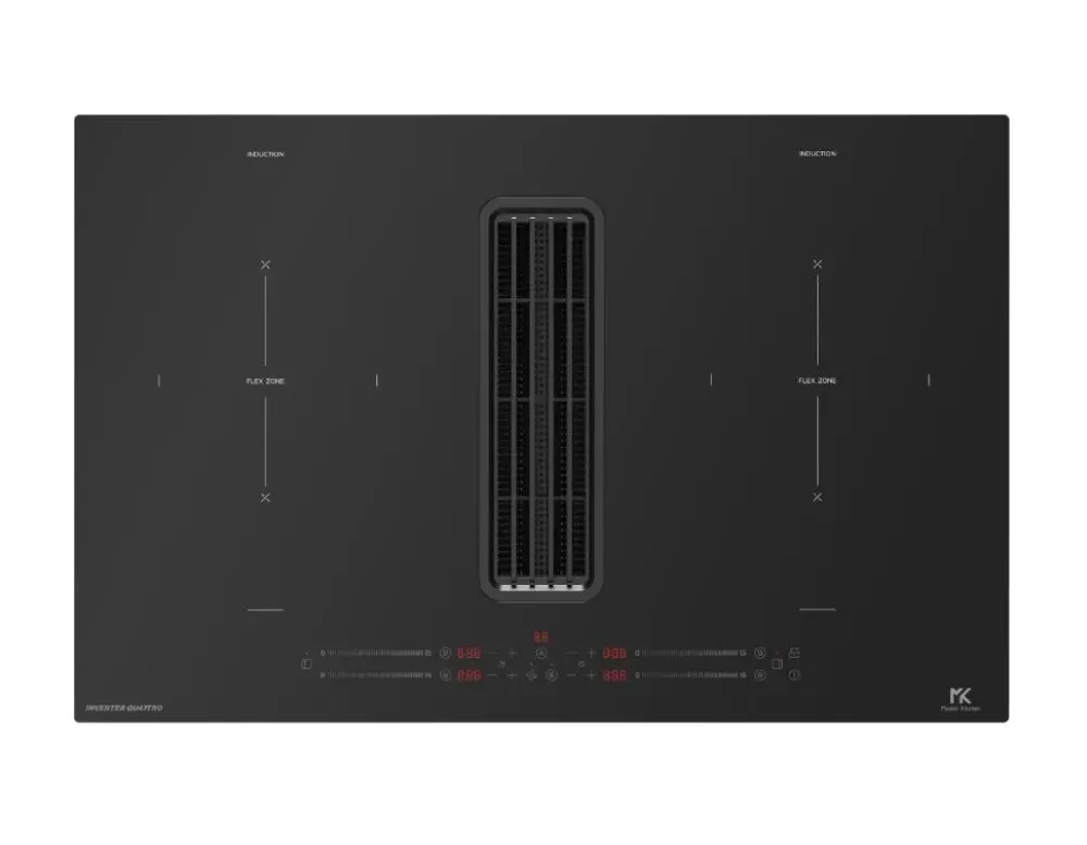 Piano cottura modello Mkhi804fhedbk a PREZZI OUTLET Piano Cottura