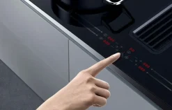 Piano cottura modello Mkhi804fhedbk a PREZZI OUTLET Piano Cottura