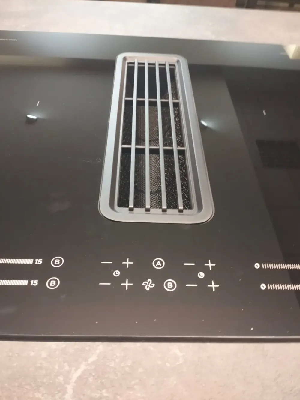 Piano cottura modello Mkhi804fhedbk a PREZZI OUTLET Piano Cottura