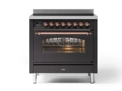 Ilve Piano cottura modello Nostalgie p09n della marca a prezzo scontato- Piano Cottura