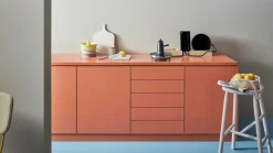 Falegnameria Italiana Piano cottura modello Ordine di con forte sconto- Piano Cottura