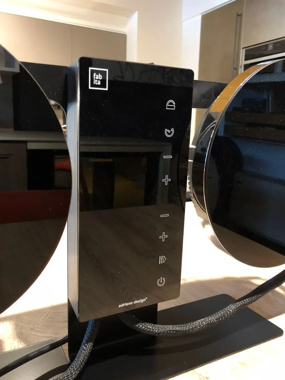 Falegnameria Italiana Piano cottura modello Ordine di con forte sconto- Piano Cottura