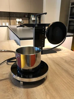 Falegnameria Italiana Piano cottura modello Ordine di con forte sconto- Piano Cottura