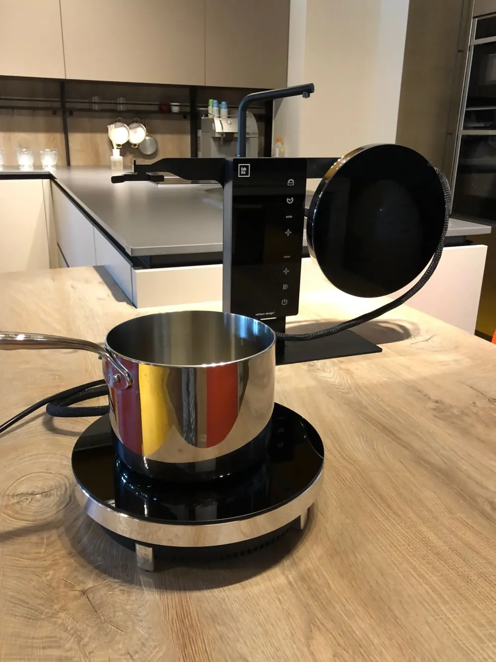 Falegnameria Italiana Piano cottura modello Ordine di con forte sconto- Piano Cottura