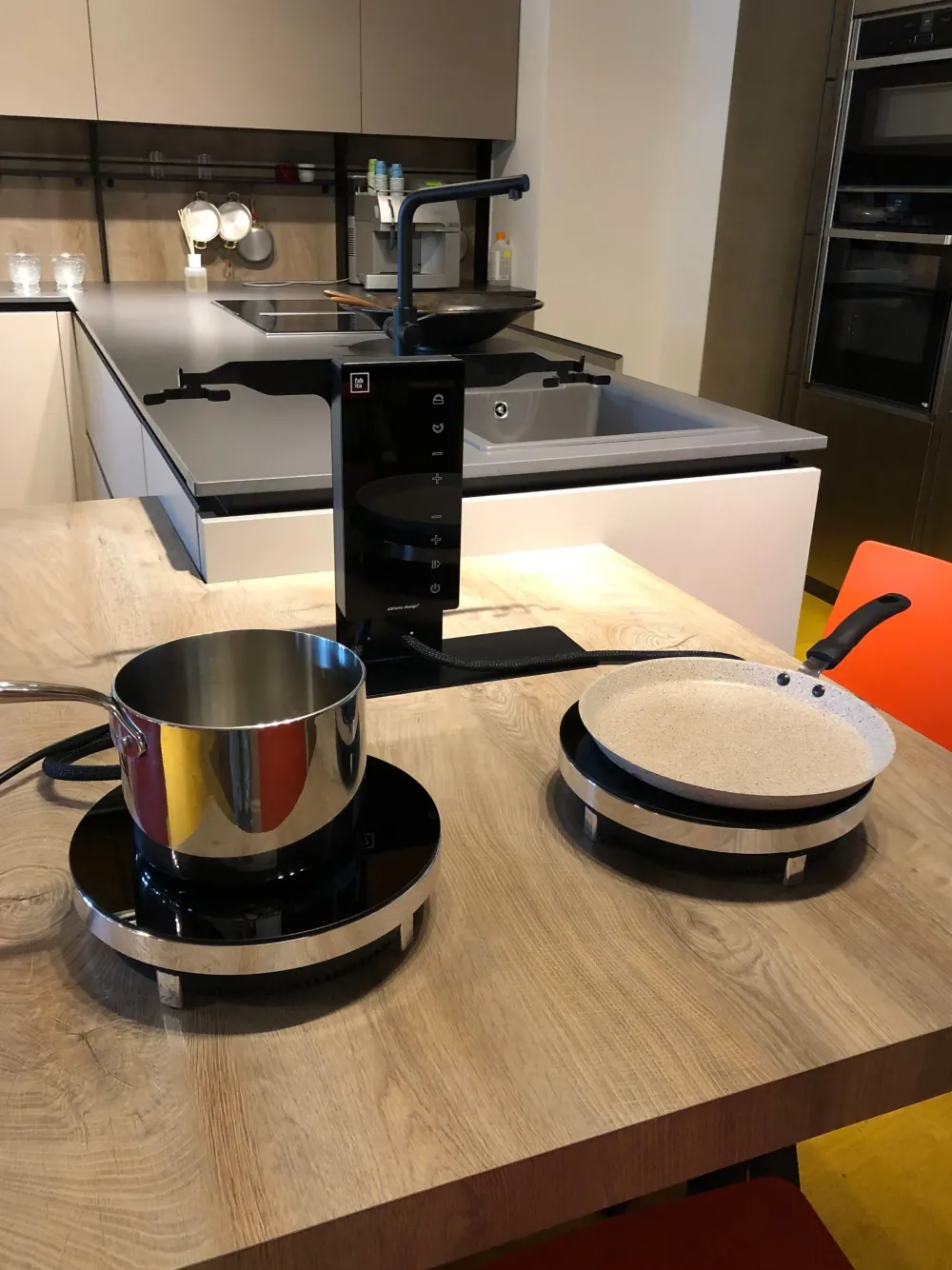 Falegnameria Italiana Piano cottura modello Ordine di con forte sconto- Piano Cottura