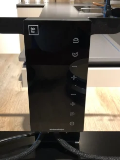 Falegnameria Italiana Piano cottura modello Ordine di con forte sconto- Piano Cottura