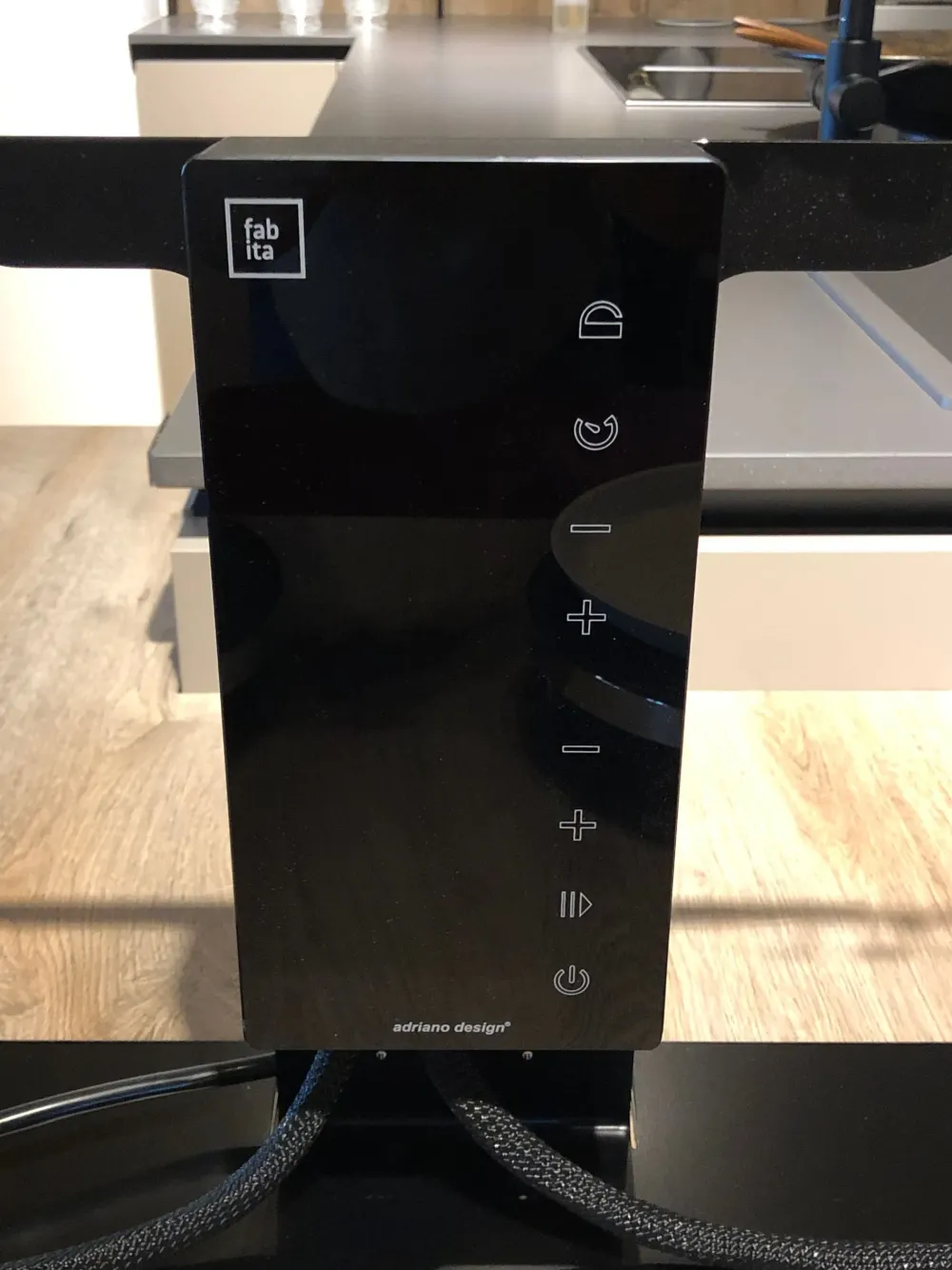 Falegnameria Italiana Piano cottura modello Ordine di con forte sconto- Piano Cottura