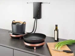 Online Piano cottura modello Ordine di a prezzi outlet Piano Cottura