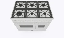 Ilve Piano cottura modello Professional plus pd09w  della marca a prezzo ribassato- Piano Cottura