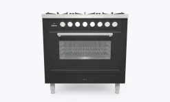 Piano cottura modello Professional plus p09w della marca a prezzo scontato^Ilve Outlet