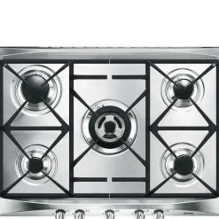 Piano cottura modello Sr275xgh2 di in offerta^Smeg Discount