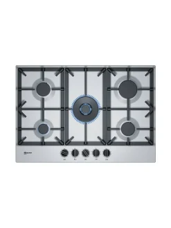 Outlet Piano cottura modello T27ds59 di a prezzi convenienti Piano Cottura