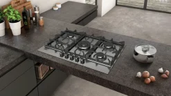 Outlet Piano cottura modello T27ds59 di a prezzi convenienti Piano Cottura