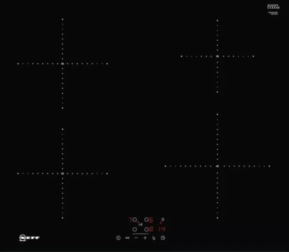 Sale Piano cottura ad un prezzo imperdibile Piano Cottura